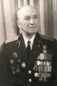 Петриченко Иван Трофимович