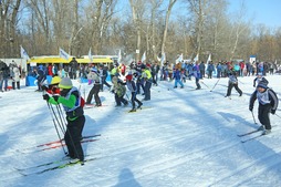 Село Нежинка Оренбургского района