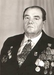 Фёдор Савельевич Медведев