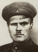 Евкович Степан Григорьевич
