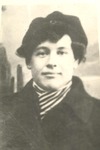 Григорий Михайлович, середина 30-х годов