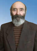 Калашников Александр Михайлович