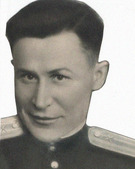 Шерганов Алексей Егорович