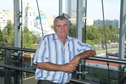 Виктор Гончаров