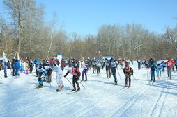 Село Нежинка Оренбургского района