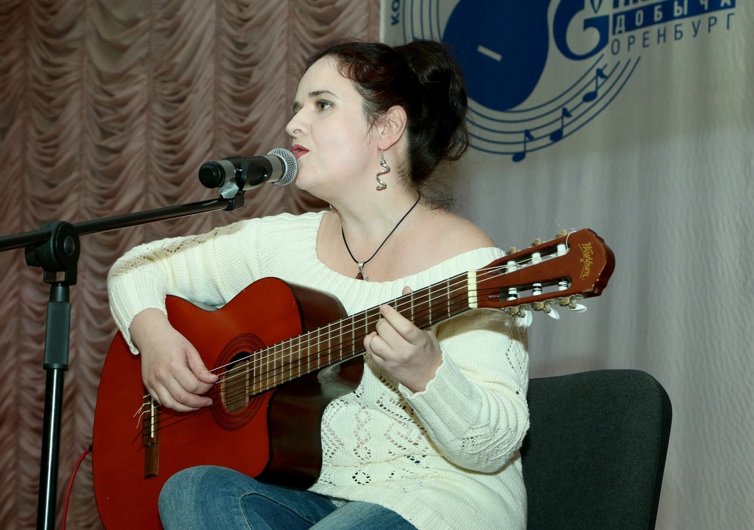Светлана Сулимова стала лауреатом фестиваля в двух номинациях