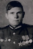 Енин Василий Михайлович