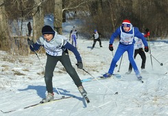 Райцентр Переволоцкий