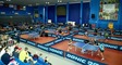 С 2013 года базой для проведения турнира стал Центр настольного тенниса России, возведенный в Оренбурге по программе «Газпром — детям»
