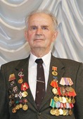 Вишняков Мстислав Алексеевич